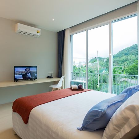 Ao Nang Lario Hotel Krabi-Sha Extra Plus מראה חיצוני תמונה