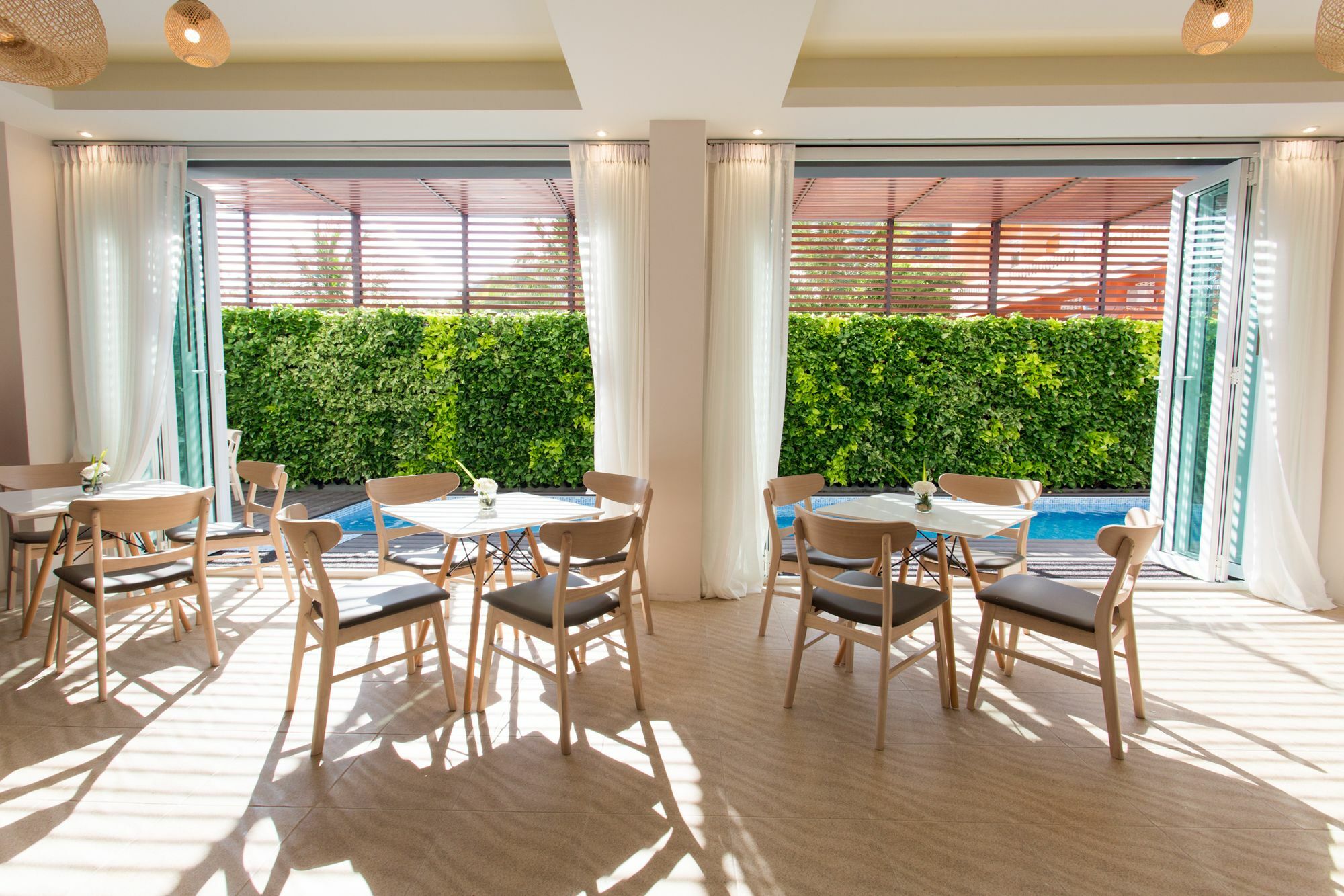Ao Nang Lario Hotel Krabi-Sha Extra Plus מראה חיצוני תמונה