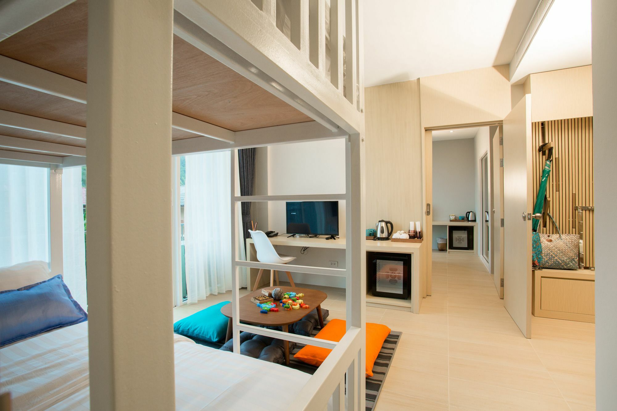 Ao Nang Lario Hotel Krabi-Sha Extra Plus מראה חיצוני תמונה
