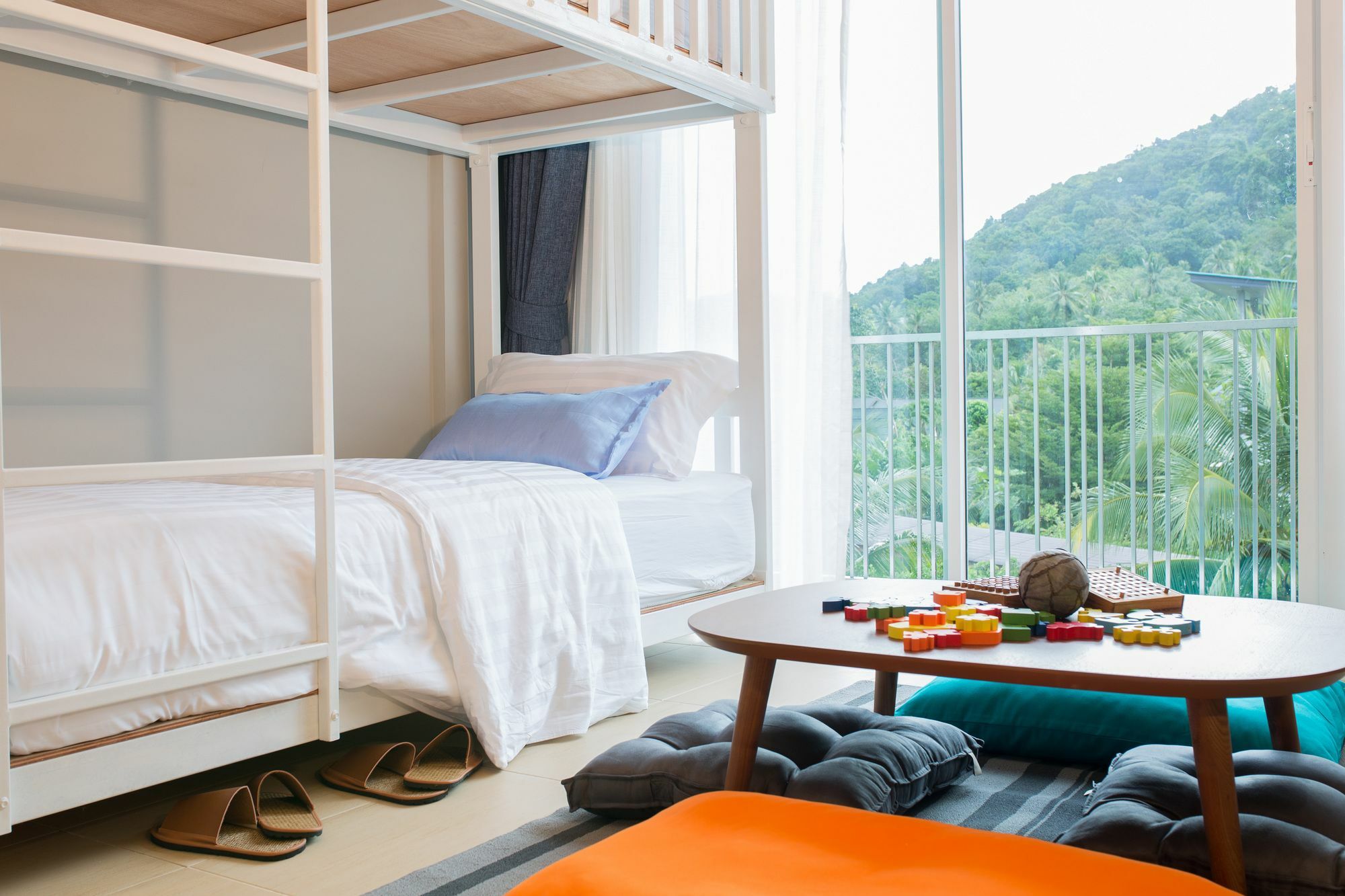 Ao Nang Lario Hotel Krabi-Sha Extra Plus מראה חיצוני תמונה